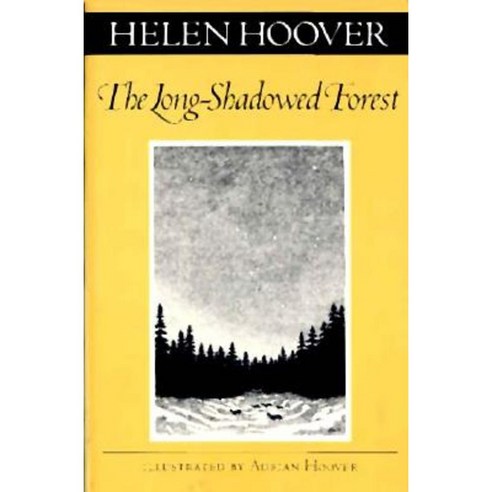 Long-Shadowed Forest Paperback, University of Minnesota Press