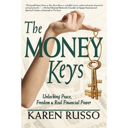 The Money Keys Paperback, Tag Publishing LLC