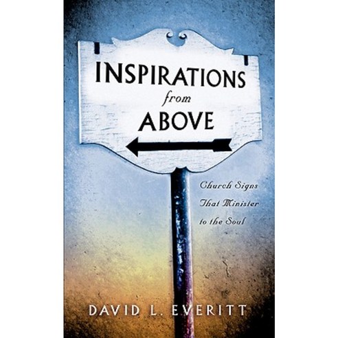 Inspirations from Above Paperback, Xulon Press