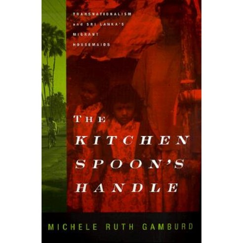 The Kitchen Spoon''s Handle Paperback, Cornell University Press