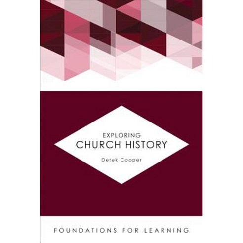 Exploring Church History Paperback, Fortress Press