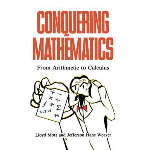 Conquering Mathematics Paperback, Springer