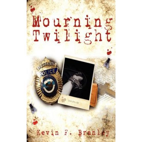 Mourning Twilight Paperback, Kevin F. Branley