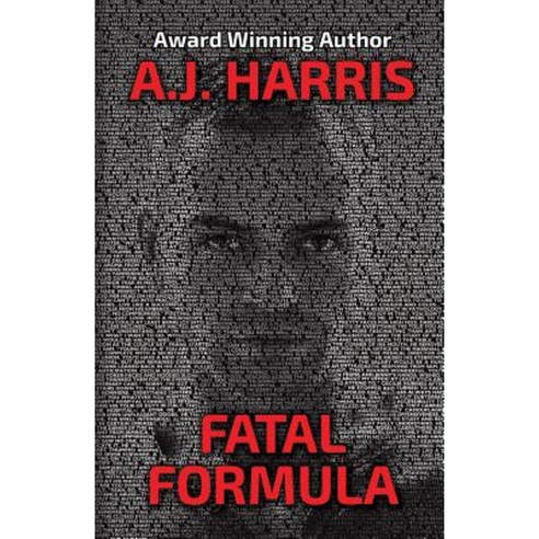 Fatal Formula Paperback, Murder Mystery Press