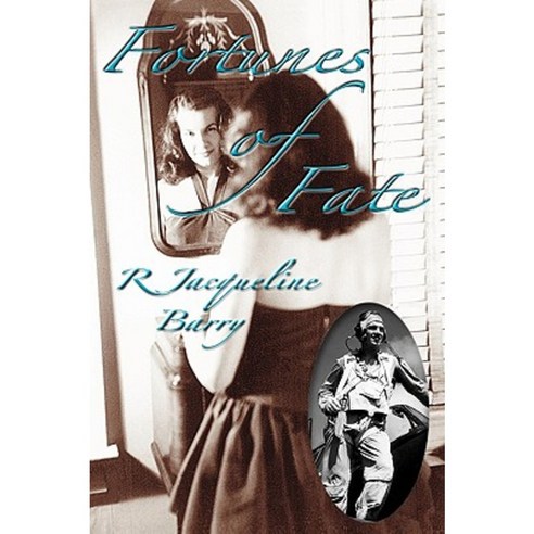 Fortunes of Fate Paperback, iUniverse