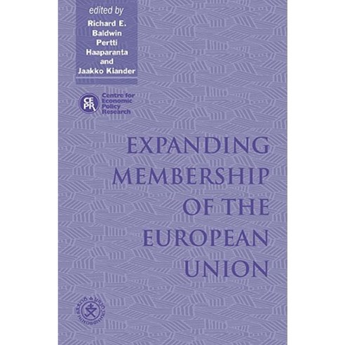 Expanding Membership of the European Union Paperback, Cambridge University Press