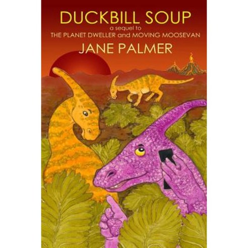 Duckbill Soup Paperback, Dodo Books