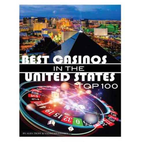 Best Casinos in the United States - F297a707 512d 4a86 8570 E751fd2f161b 