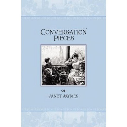 Conversation Pieces Paperback, Authorhouse