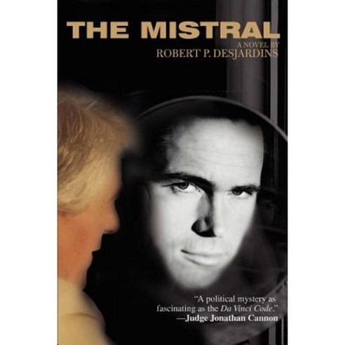 The Mistral Paperback, iUniverse