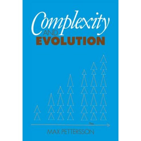 Complexity and Evolution, Cambridge University Press