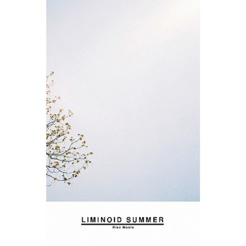 Liminoid Summer Paperback, Createspace