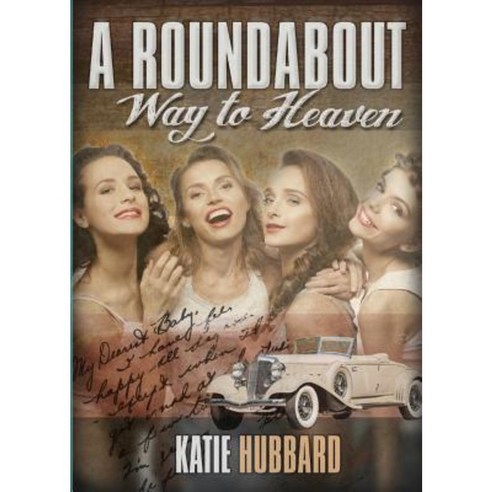 A Roundabout Way to Heaven Paperback, M. Publications