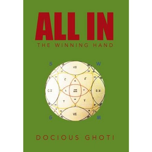 All in: The Winning Hand Hardcover, Xlibris Corporation