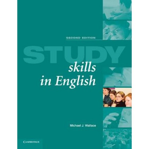 Study Skills in English, Cambridge University Press