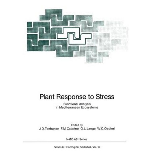 Plant Response to Stress: Functional Analysis in Mediterranean Ecosystems Paperback, Springer