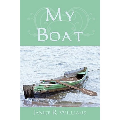 My Boat Paperback, iUniverse