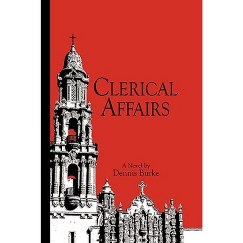 Clerical Affairs Paperback, Xlibris