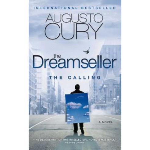 The Dreamseller: The Calling Paperback, Atria Books