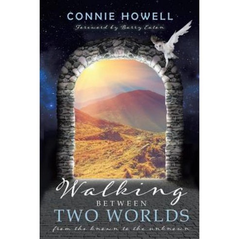 Walking Between Two Worlds: From the Known to the Unknown Paperback, Moshpit Publishing