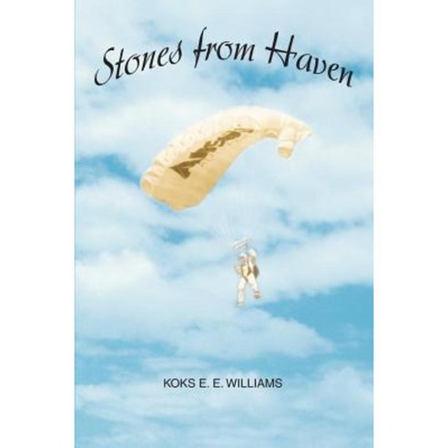 Stones from Haven Paperback, iUniverse