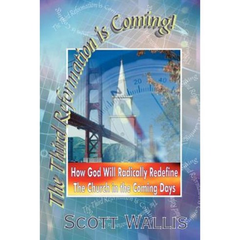 The Third Reformation Is Coming Paperback, Lighthouse Publications