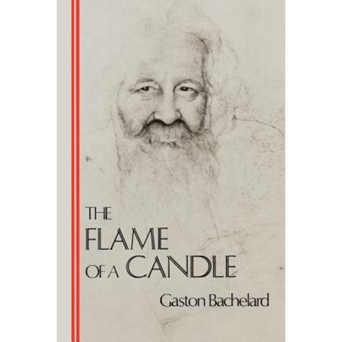 The Flame of a Candle Paperback, Dallas Institute Publications