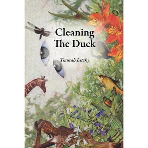 Cleaning the Duck Paperback, YBK Publishers