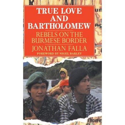 True Love and Bartholomew Hardcover, Cambridge University Press