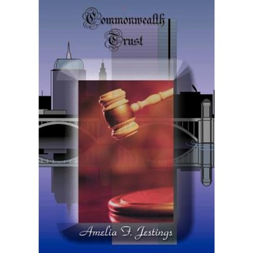 Commonwealth Trust Hardcover, Authorhouse