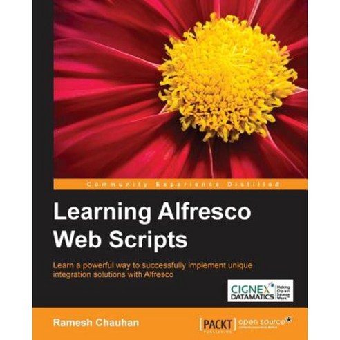 Learning Alfresco Web Scripts, Packt Publishing