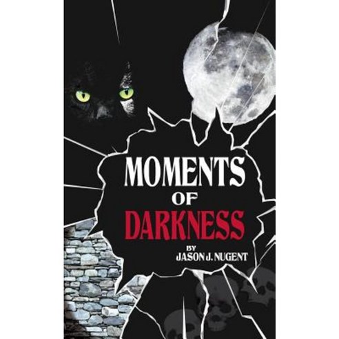 Moments of Darkness Paperback, Createspace Independent Publishing Platform