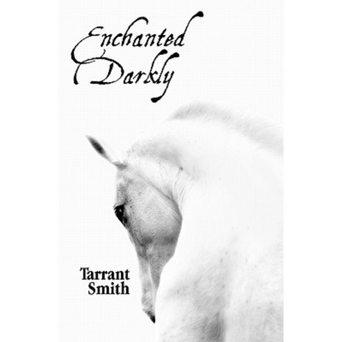 Enchanted Darkly Paperback, Createspace Independent Publishing Platform