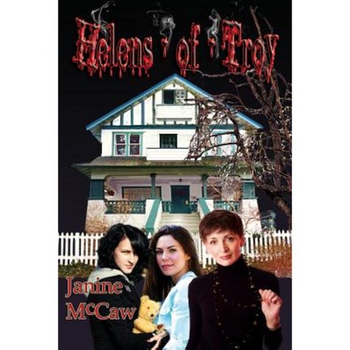 Helens-Of-Troy Paperback, Createspace Independent Publishing Platform