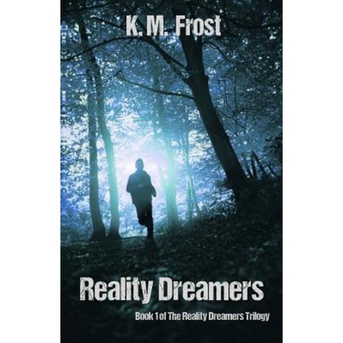 Reality Dreamers Paperback, Createspace Independent Publishing Platform