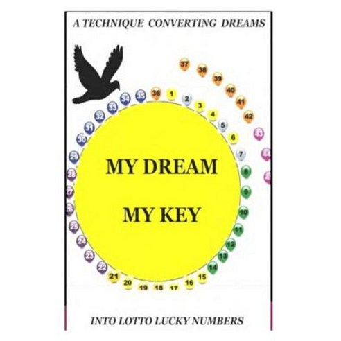 My Dream My Key Paperback, Createspace Independent Publishing Platform