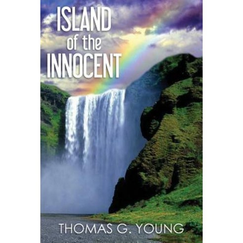 Island of the Innocent Paperback, Createspace Independent Publishing Platform