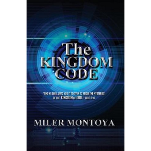 The Kingdom Code Paperback, Createspace Independent Publishing Platform ...
