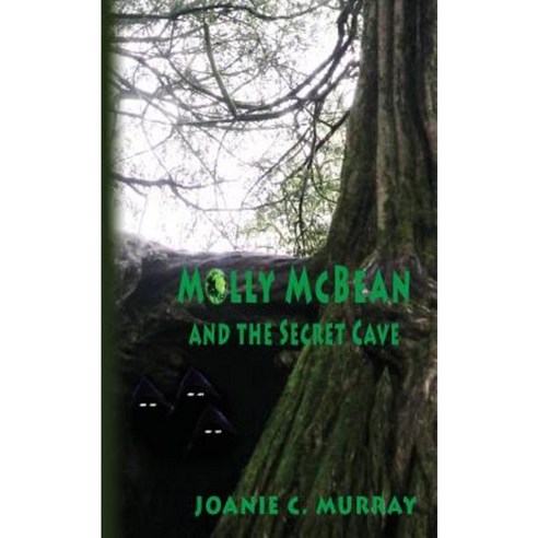 Molly McBean and the Secret Cave Paperback, Createspace Independent Publishing Platform