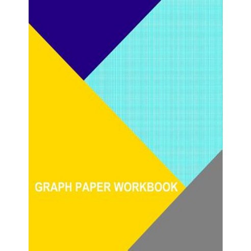 Graph Paper Workbook: 18 Lines Per Inch Paperback, Createspace Independent Publishing Platform