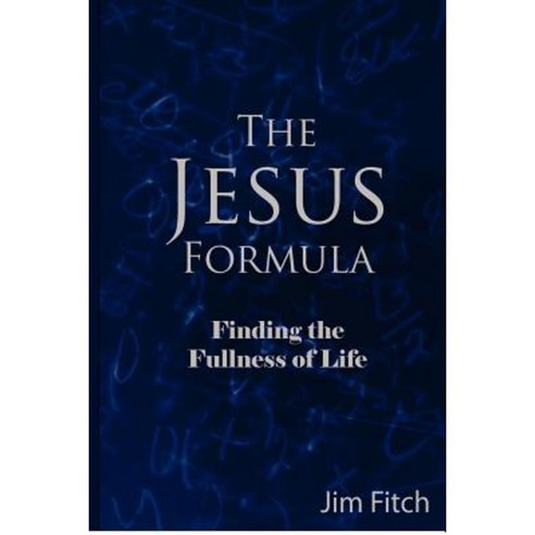 The Jesus Formula Paperback, Createspace Independent Publishing Platform
