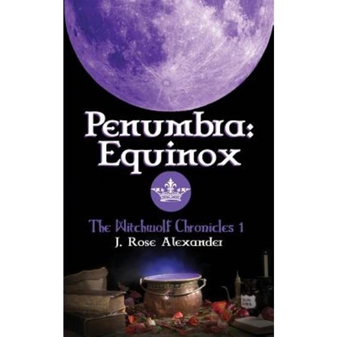 Penumbra: Equinox Paperback, Createspace Independent Publishing Platform