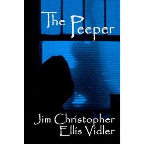 The Peeper Paperback, Createspace Independent Publishing Platform