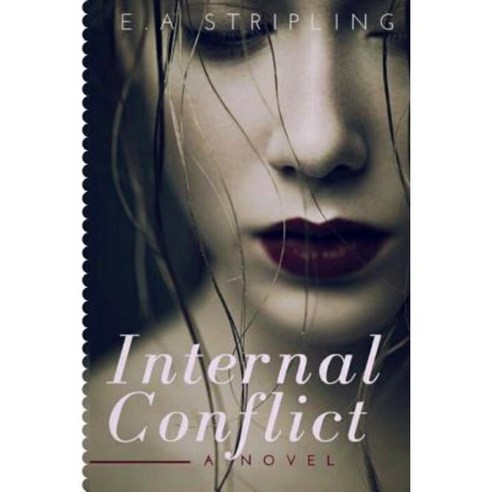 Internal Conflict Paperback, Createspace Independent Publishing Platform