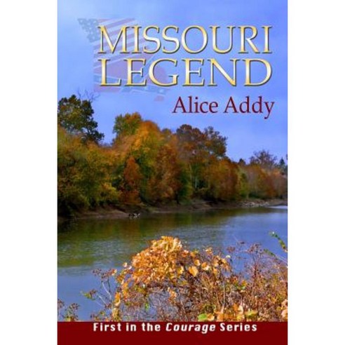 Missouri Legend: Daniel''s Story Paperback, Createspace Independent Publishing Platform