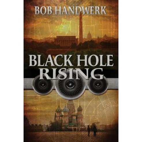 Black Hole Rising Paperback, Createspace Independent Publishing Platform
