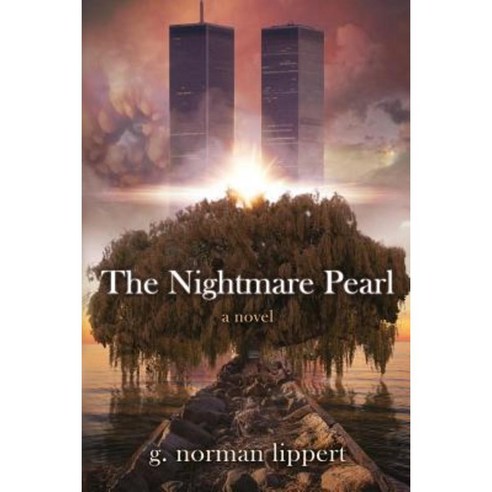 The Nightmare Pearl Paperback, Createspace Independent Publishing Platform