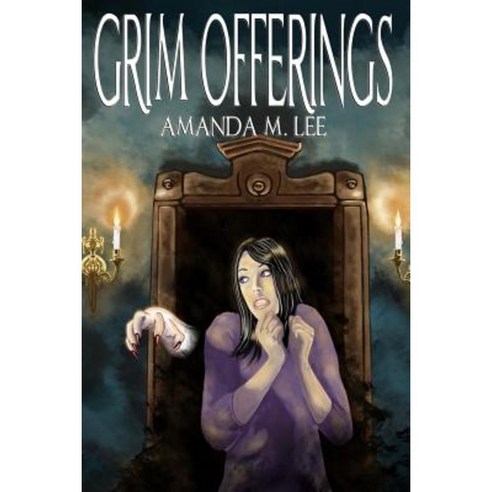 Grim Offerings Paperback, Createspace Independent Publishing Platform