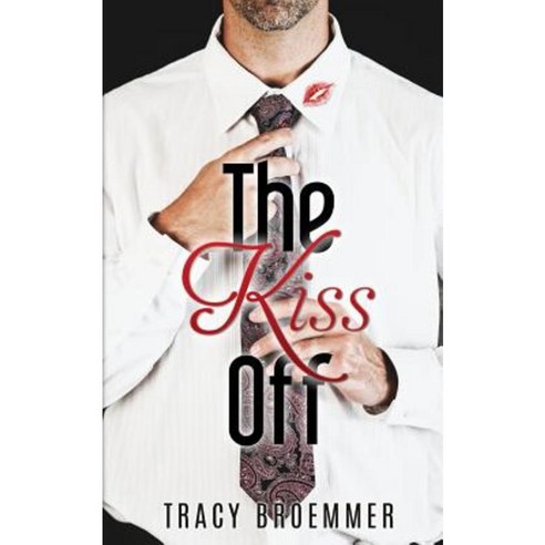The Kiss-Off Paperback, Createspace Independent Publishing Platform
