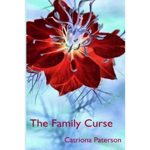 The Family Curse Paperback, Createspace Independent Publishing Platform